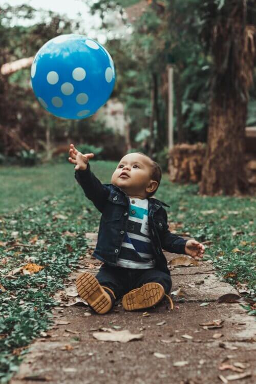 nursery Watford