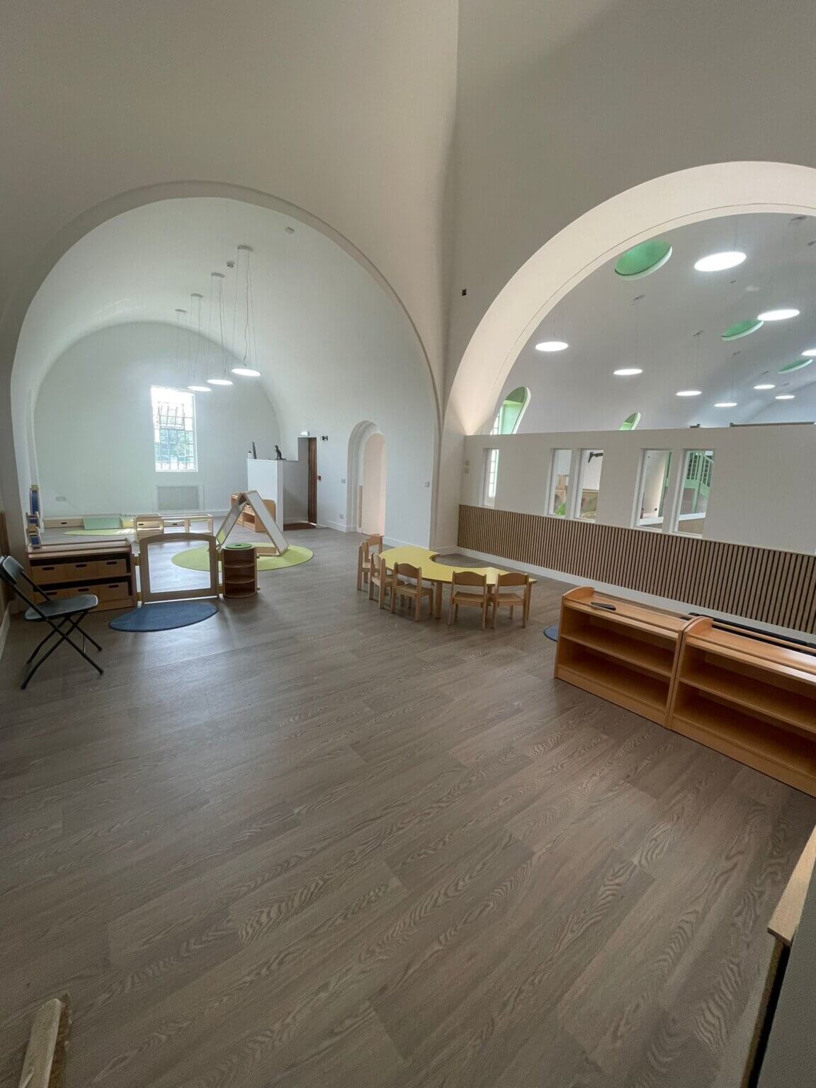 Pre School Nursery Near me Kindergarten Wickford Essex